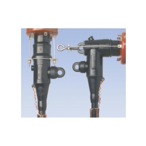 Picture of Corner Terminal Box 24KV 1x50mm² 250A RSES 5225