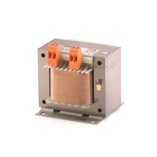 Picture of Single-phase transformer 500VA IP00 400-42V