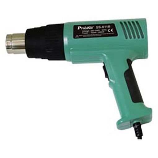 Picture of SS-611B Heat Gun S/PRO'SKIT