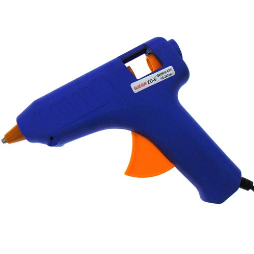 Picture of ZD-6 Silicone Caulking Gun 40W ZND