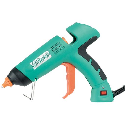 Picture of GK-390B Silicone Caulk Gun 80W S/PRO'SKIT