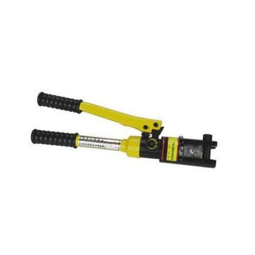 Εικόνα της Πρέσα Υδραυλική Ακροδεκτών 16-300mm² YQK-300