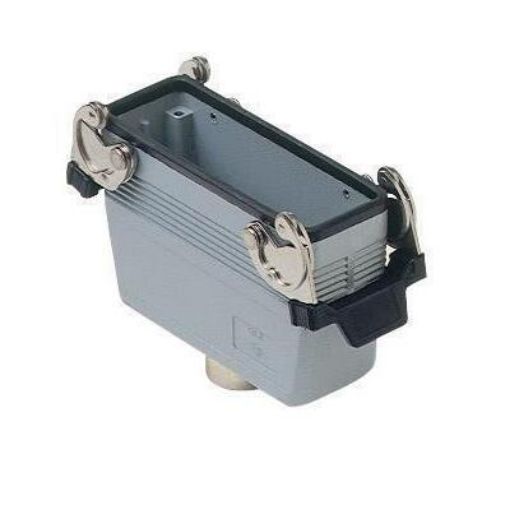 Εικόνα της CHV 24 G Βάση Πρίζας Προεκτάσεως 24P
