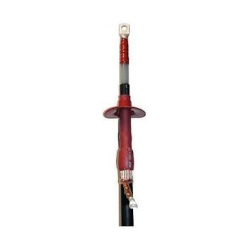 Picture of 24KV Outdoor Cable Terminal Box XLPE/CWS 1x25-95mm² RAYCHEM