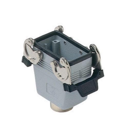 Εικόνα της CHV 10 G Βάση Πρίζας Προεκτάσεως 10P