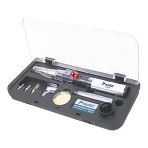 Picture of GS-23K Gas Soldering Iron with Switch T/PRO'SKIT