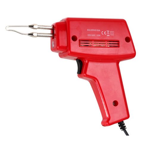 Picture of ZD-507 (SG109) Electric Soldering Iron Gun 100W 230V ZND