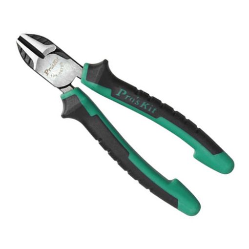 Picture of Large Diagonal Cutter 165mm Two-tone 1PK-067DS
