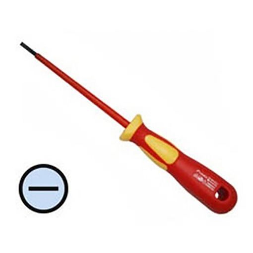 Picture of Electrical Insulated Screwdriver DIN1000V Straight 1.0x5.5 SD810-S5.5