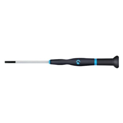 Εικόνα της Κατσαβίδι Ηλεκτρονικών SW 2,5x60 WITTRON 89766