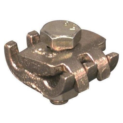 Picture of Connection Clamp 2 Screws 70-95mm² DM12.2