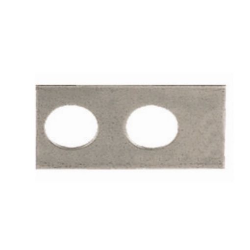 Picture of INOX Bipolar Contact 52x28x2 6510100-71