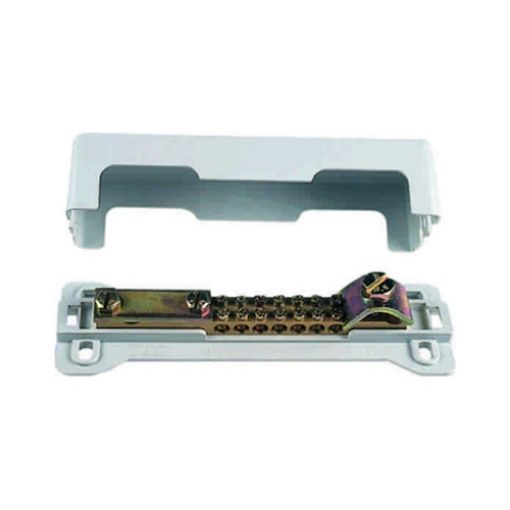 Picture of Earthing Balance Copper 170x50x40 PVC Isodynamic Bridge 6600000-71