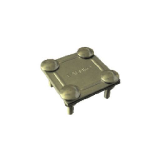 Picture of Band Connection Clamp up to 30mm INOX 6261833-71