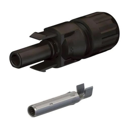Εικόνα της Φις Θηλυκό SOLAR H3 6mm²