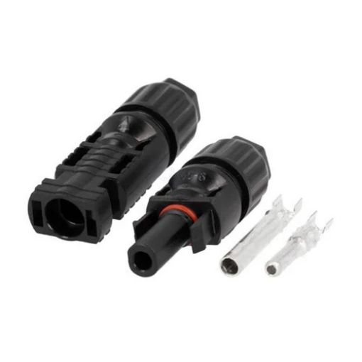 Εικόνα της Φις Αρσενικό και Θηλυκό SOLAR Mc4 2.5-6mm²