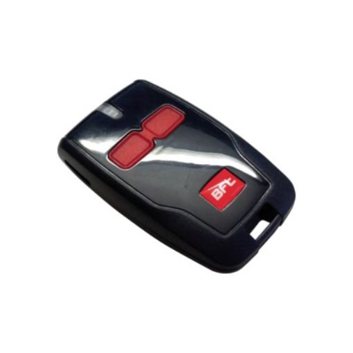 Εικόνα της Τηλεχειριστήριο 2 εντολών D111905 MITTO B RCB02 R2 BFT