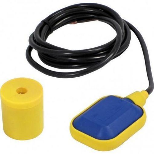 Picture of Level Switch 5m 250VAC UKY-2-5