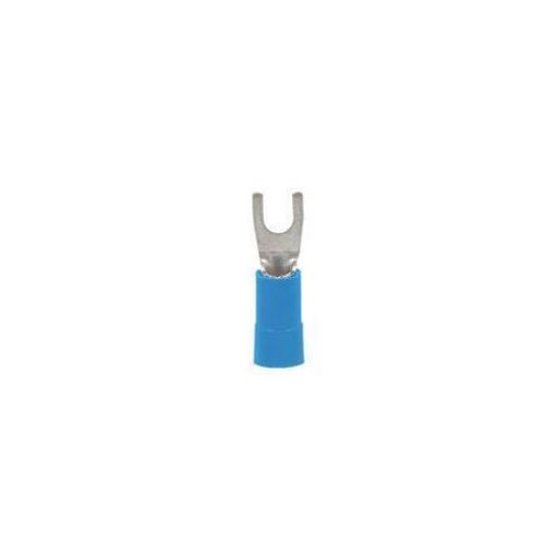 Picture of Terminals Fork 1.5-2.5mm² Φ6mm KWI 2.5/6