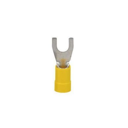 Picture of Terminals Fork 4-6mm² Φ8mm KWI 6/8