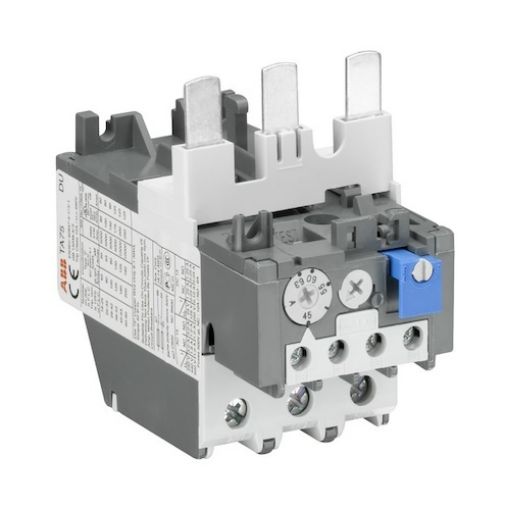 Picture of TA75 DU42 Thermal Protection 29-42A A/AE50-A75