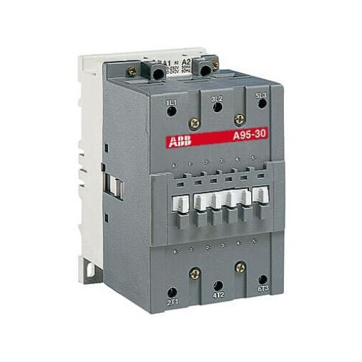 Εικόνα της UA95-30-00 Ρελέ Πυκνωτών 60kvar 230VAC