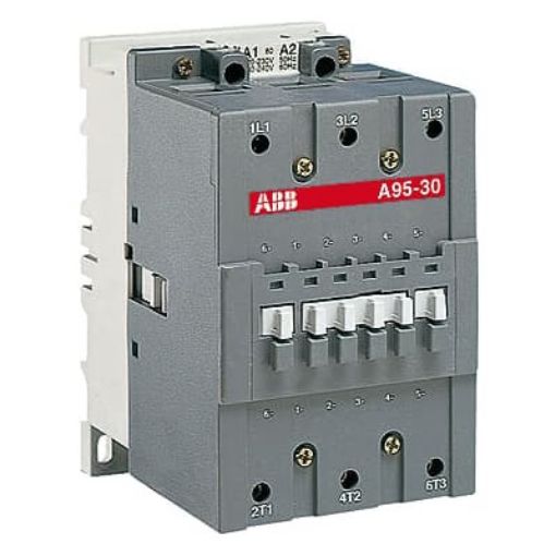 Εικόνα της UA95-30-00 Ρελέ Πυκνωτών 60kvar 380VAC