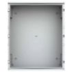 Picture of 24264 Thermoplastic Cabinet Gemini No6 ABB