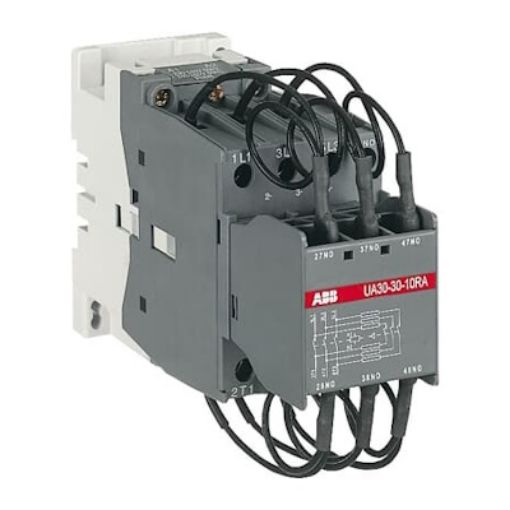Εικόνα της UA30-30-10-RA Ρελέ Πυκνωτών 25kvar 230VAC