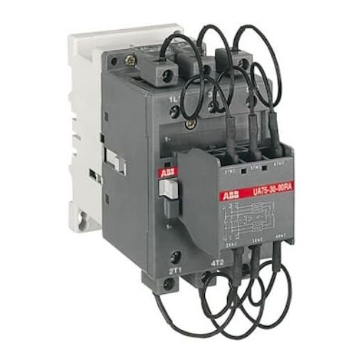 Εικόνα της UA75-30-00-RA Ρελέ Πυκνωτών 50kvar 230VAC