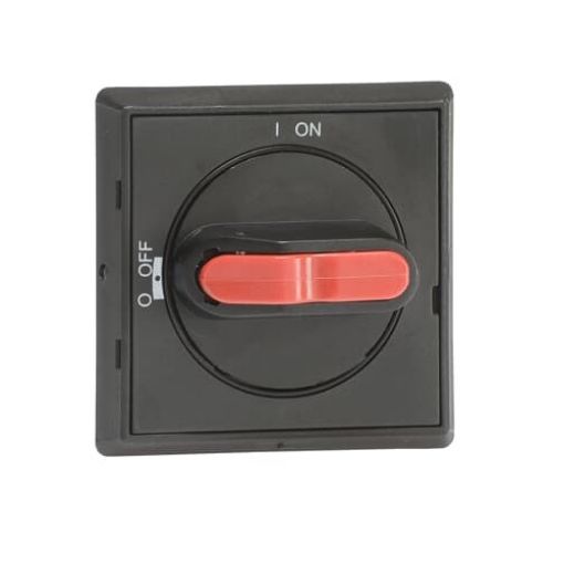 Εικόνα της OHBS2RJ Περιστροφικό Χειριστήριο Πόρτας για OT16-125FT