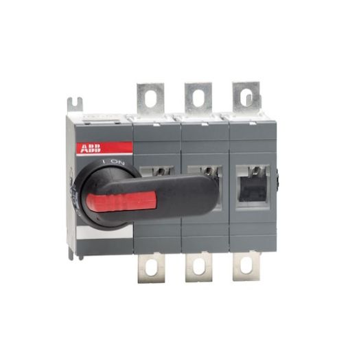 Picture of OT315E03P Load Break Switch 3P 315A