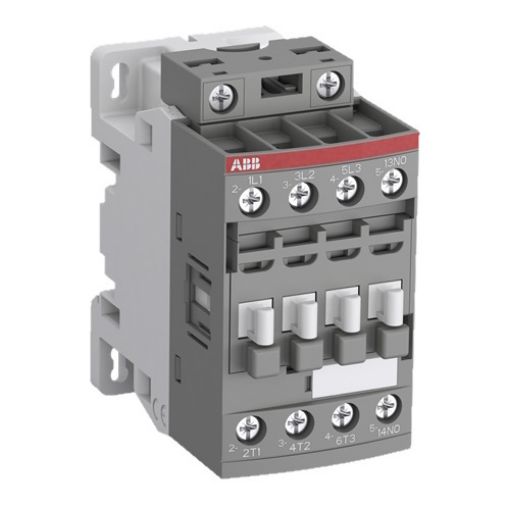 Picture of AF12-30-01-13 Power Relay 5.5kW 1NC 100-250V AC/DC