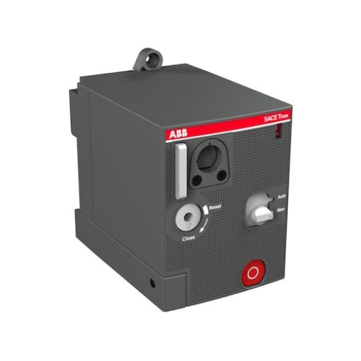 Εικόνα της Κινητήρας Τηλεχειρισμού 110-125VAC/DC για XT1 & XT3