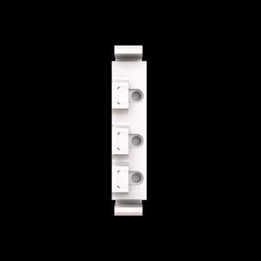 Εικόνα της Βοηθητική Επαφή Μεταγωγική 250VAC/DC για XT1...XT6
