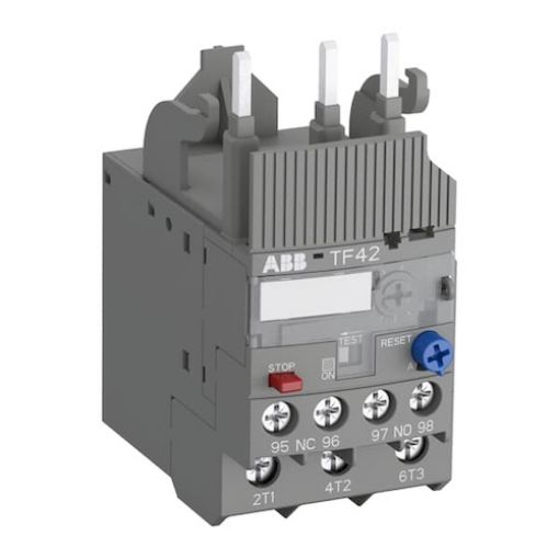 Picture of TF42-1.7 Thermal Protection 1.3-1.7A for AF09...AF38