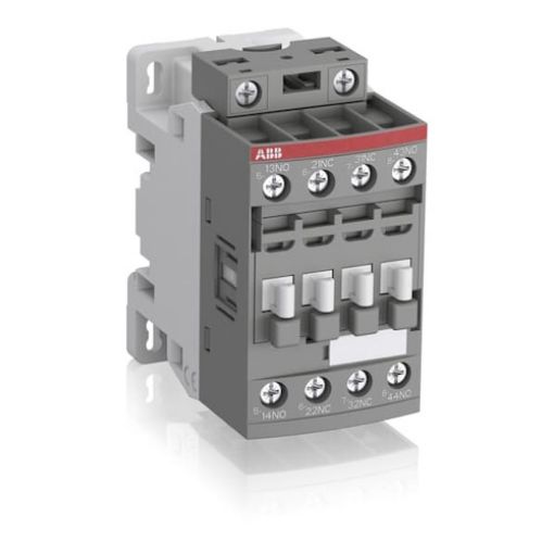 Εικόνα της NF40E-11 Βοηθητικό Ρελέ 4NO 24-60VAC/20-60VDC