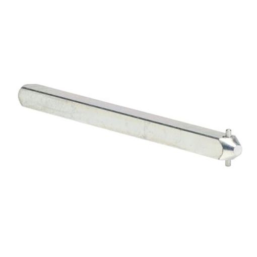 Εικόνα της OXP12X535 Άξονας 532x12x12mm