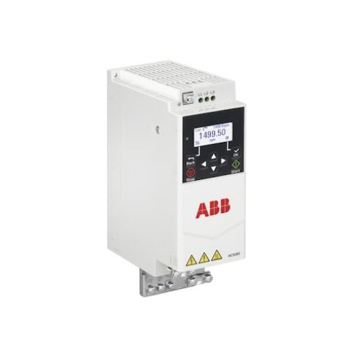 Εικόνα της ACS180-04S-05A6-4 Ρυθμιστής Στροφών 2,2 KW 3PH 380V 5,6A