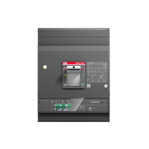 Picture of XT6N 800 Circuit Breaker 3P 320-800A 36kA Ekip Dip LS/I