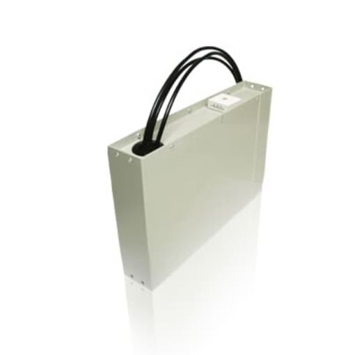 Εικόνα της CLMD33S-20 Πυκνωτής 20/25.4kvar 400/450V