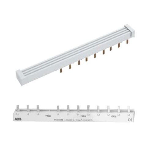 Picture of BF2-S9 DOWN 1N/12 Bipolar Bridging Bar for Connecting SN201L to F/S200 Down