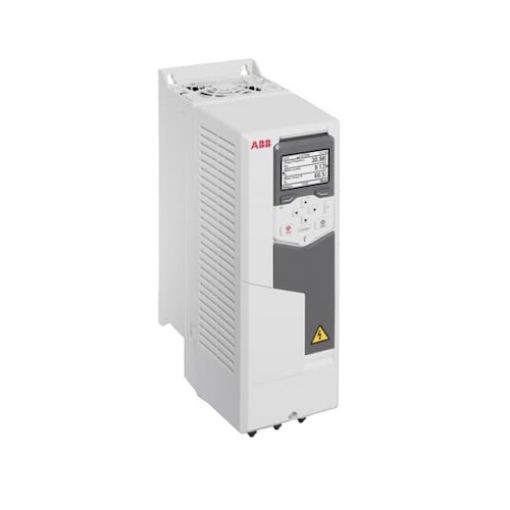 Εικόνα της ACS580-01-12A7-4 Ρυθμιστής Στροφών 5.5kW 3PH 400V 12A