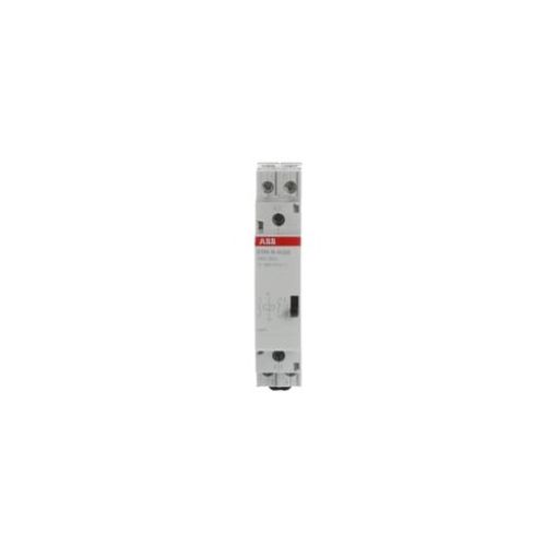 Picture of E290-16-11/230 Ratchet Relay 1NO+1NC 16A 230VAC/110VDC
