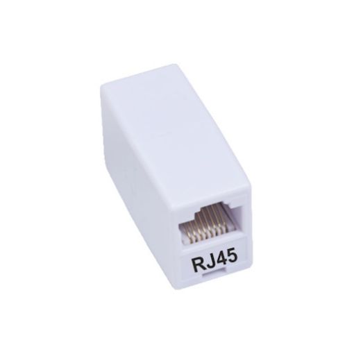 Εικόνα της Σύνδεσμος Προέκτασης RJ45 (8P8C) Blister