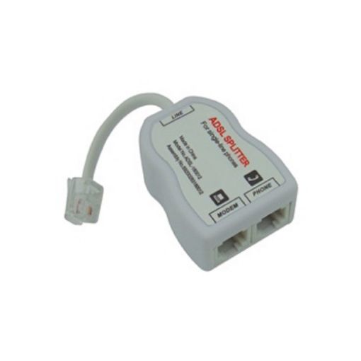 Εικόνα της Splitter ADSL από Γραμμή PSTN