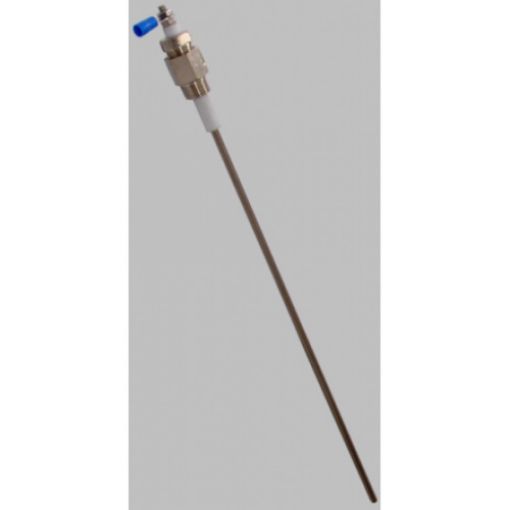 Picture of Spark plug type electrode 50cm R1/4" INOX