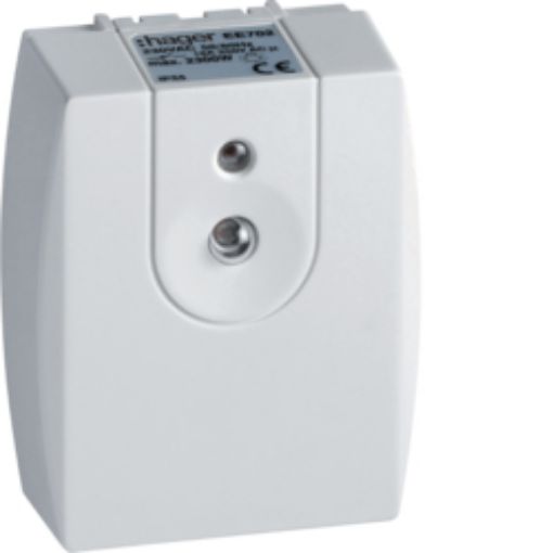 Picture of Twilight Switch Compact IP55 16A Adjustable