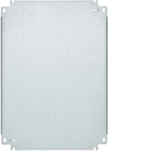 Picture of FL410A ORION+ Metal Support Back for Cabinets 400x600mm