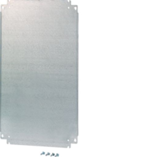 Picture of FL511E ORION+ Metal Back Support 493x780mm For FL301B/FL501B Cabinets